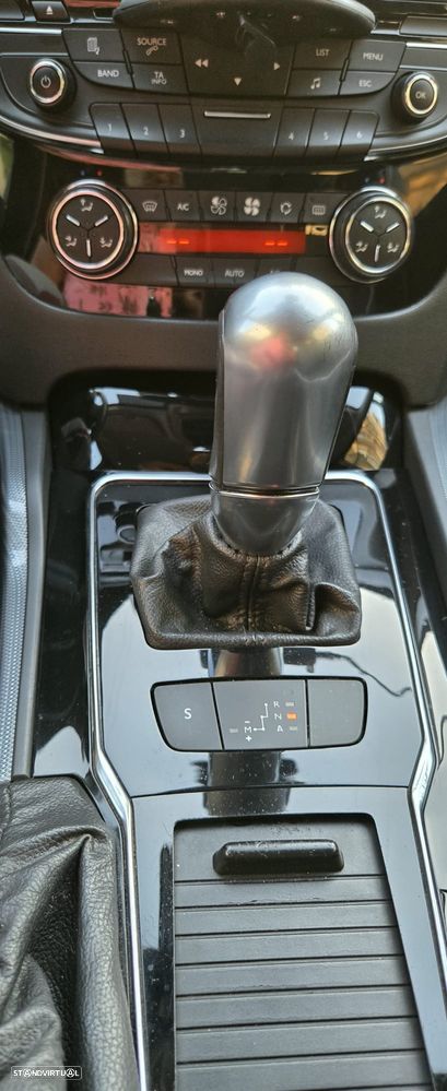 Peugeot 508 - 3