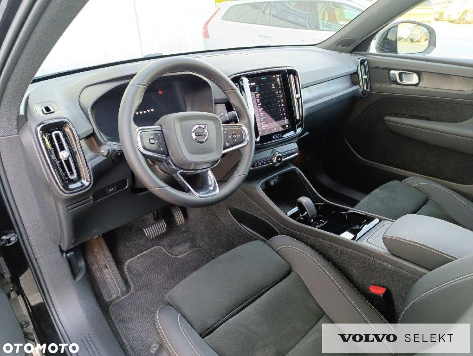 Volvo XC 40 - 17