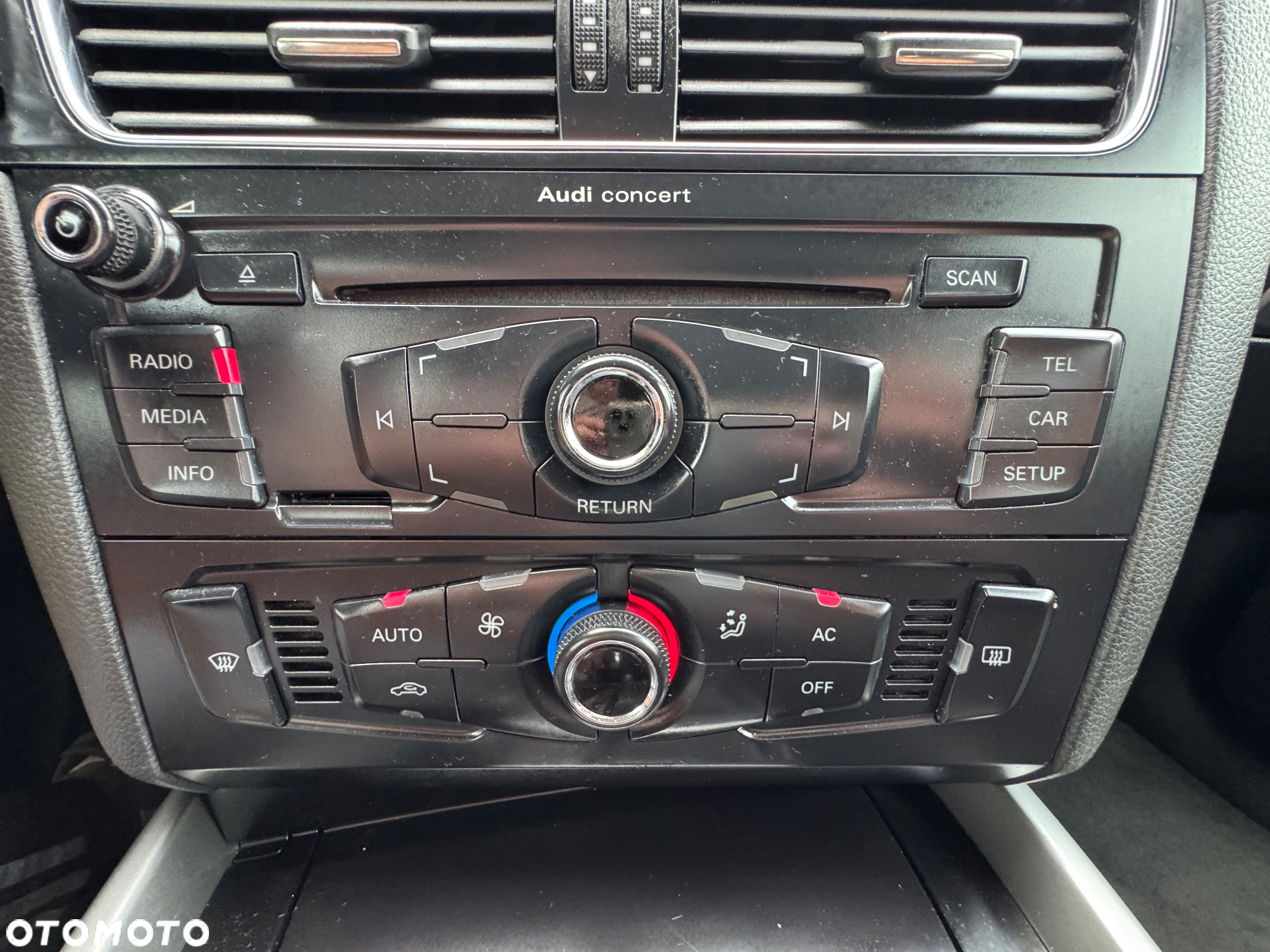 Audi Q5 - 22