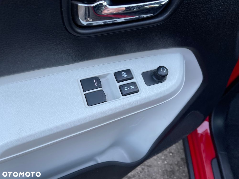 Suzuki Ignis Dualjet Allgrip Comfort+ - 18