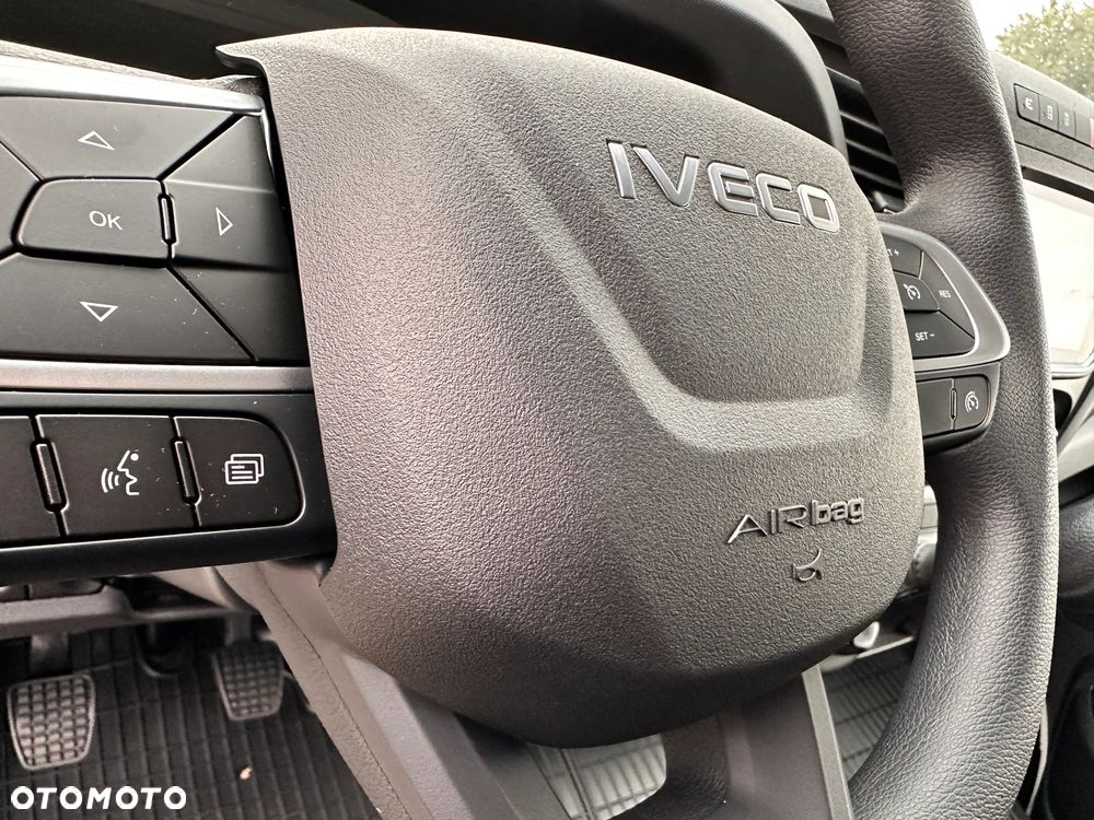Iveco Daily TANIEJ NIE ZNAJDZIESZ !!! - 8