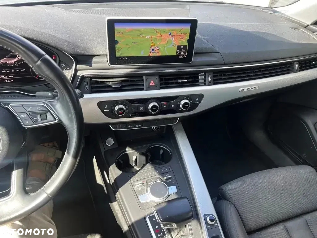 Audi A4 - 5