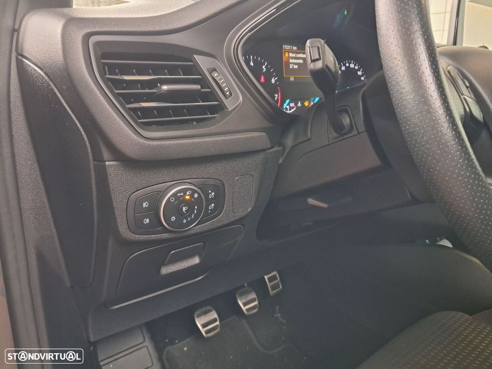 Ford Focus 1.0 SCTi ST-Line - 5