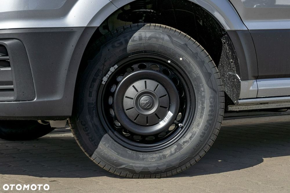 Volkswagen Crafter - 4