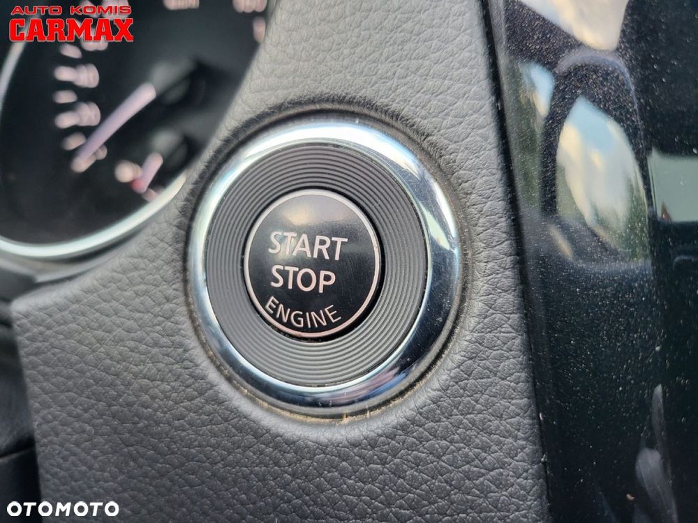 Nissan Qashqai 1.2 DIG-T Xtronic TEKNA+ - 16