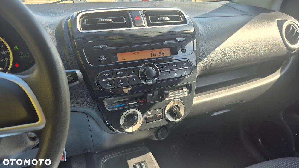 Mitsubishi Space Star 1.2 Intense - 23