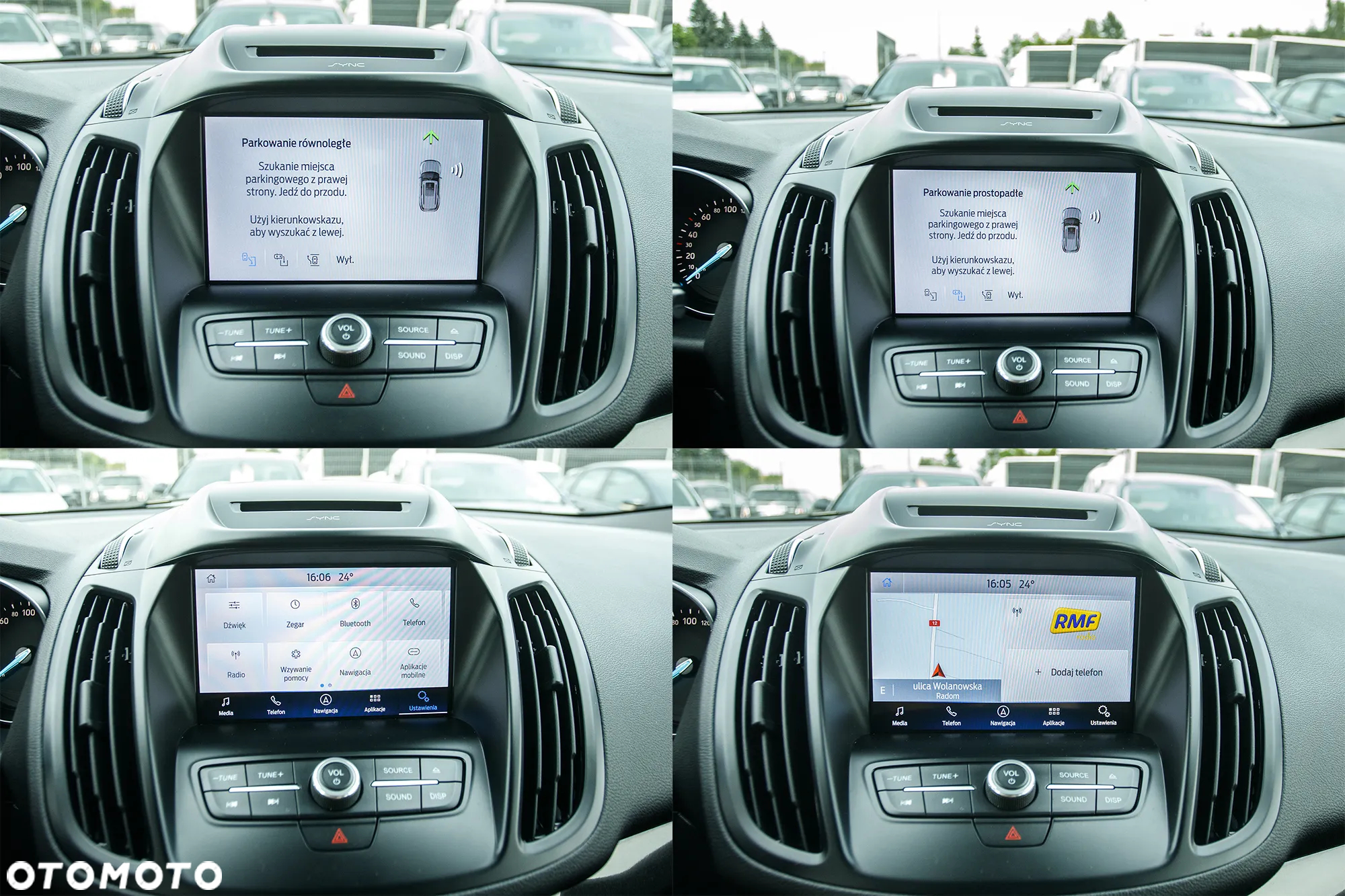 Ford Kuga 1.5 EcoBoost 4x4 ST-Line - 26