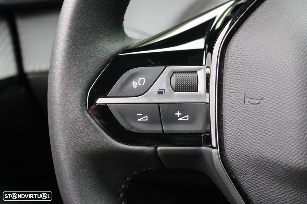 Peugeot 2008 1.2 PureTech Active - 22