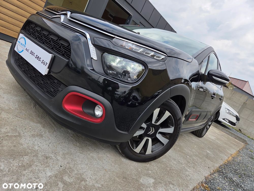 Citroën C3 1.2 PureTech C-Series - 2