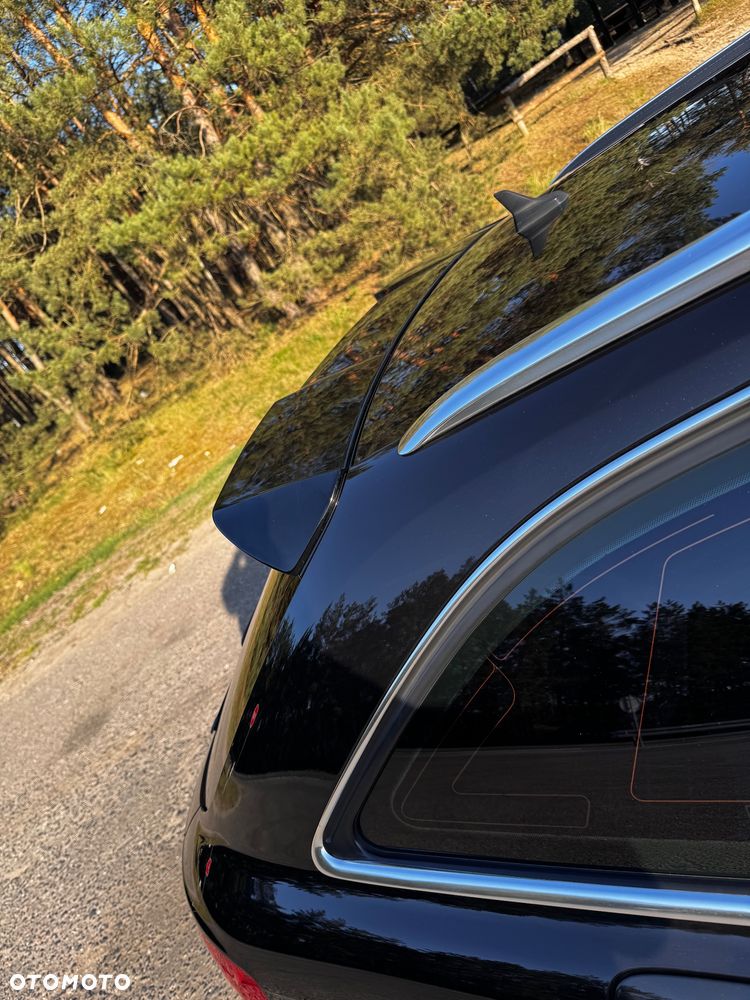 Audi A4 Avant 2.0 TDI DPF Ambition - 18