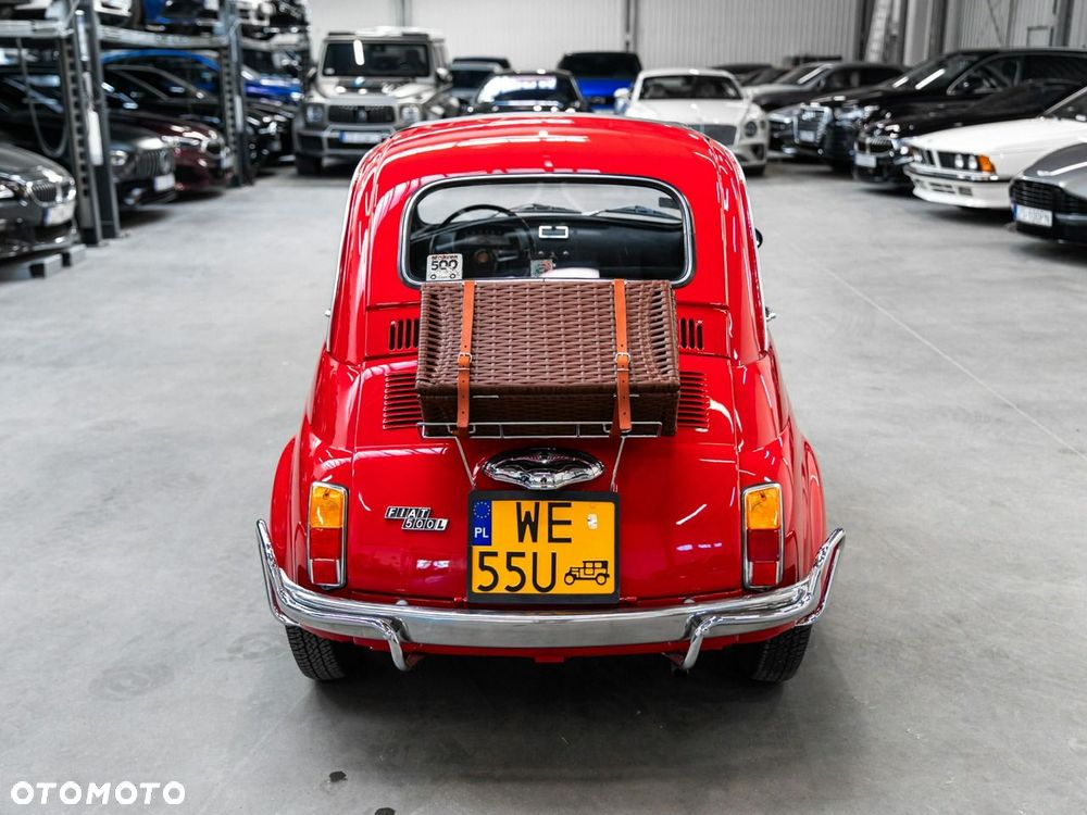 Fiat 500L - 13