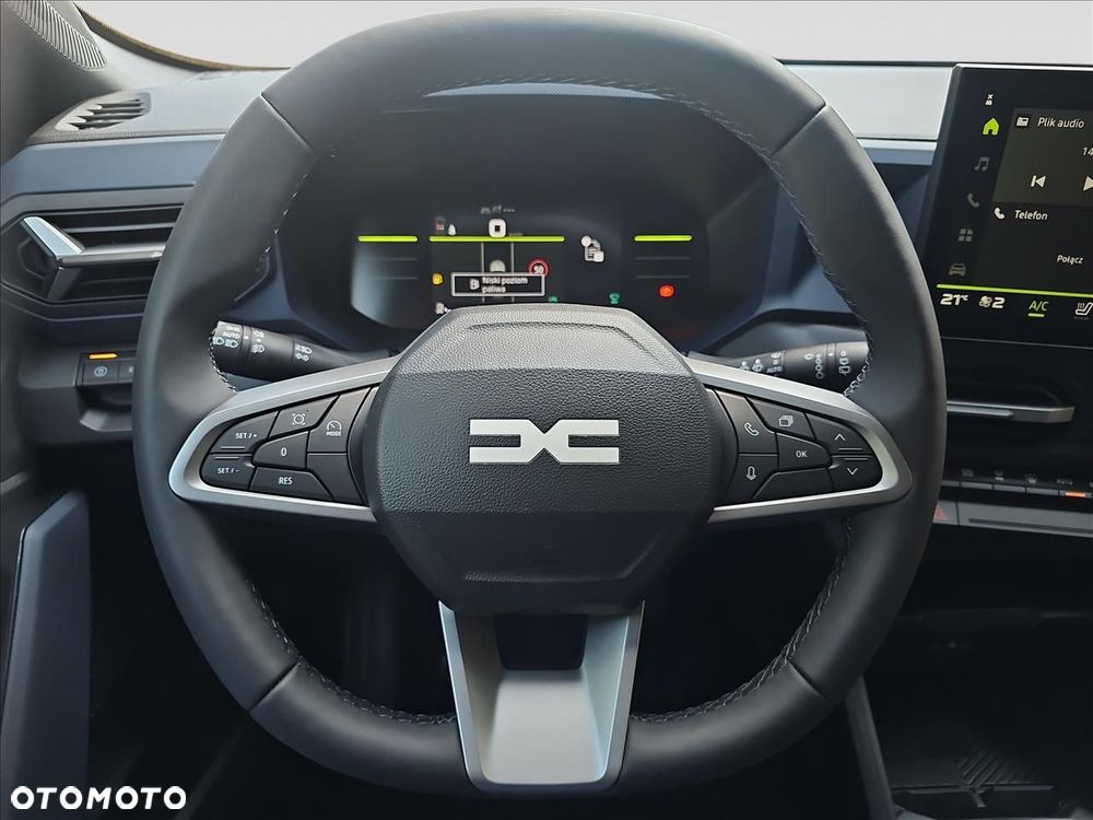 Dacia Duster - 14