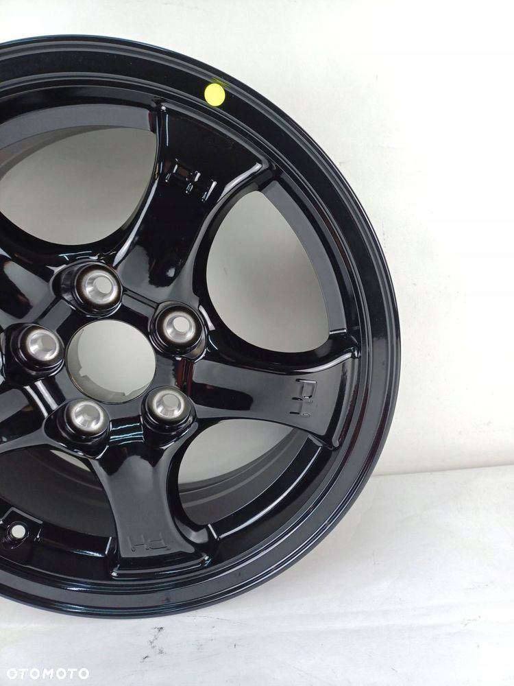 felga aluminiowa kia niro 6.5jx16 5x114.3 et45 52910-g5140 - 3