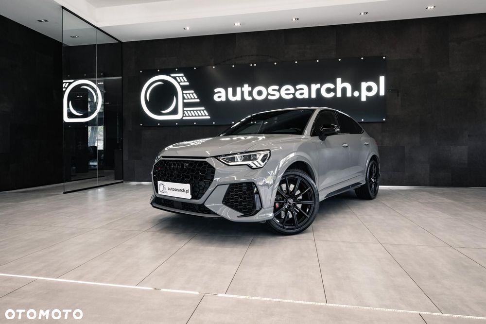 Audi RS Q3 Sportback - 38