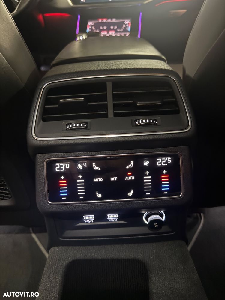 AUDI A6 2019 — imagine 30