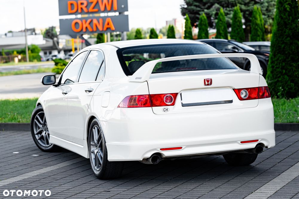 Honda Accord 2.4 Executive - 9