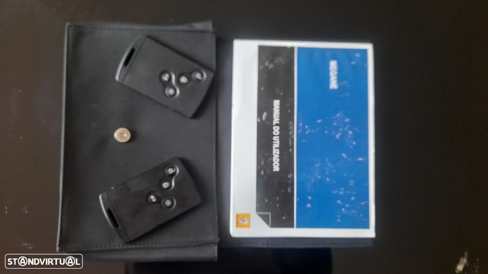 Renault Mégane Sport Tourer 1.5 dCi Bose Edition EDC J18 - 57