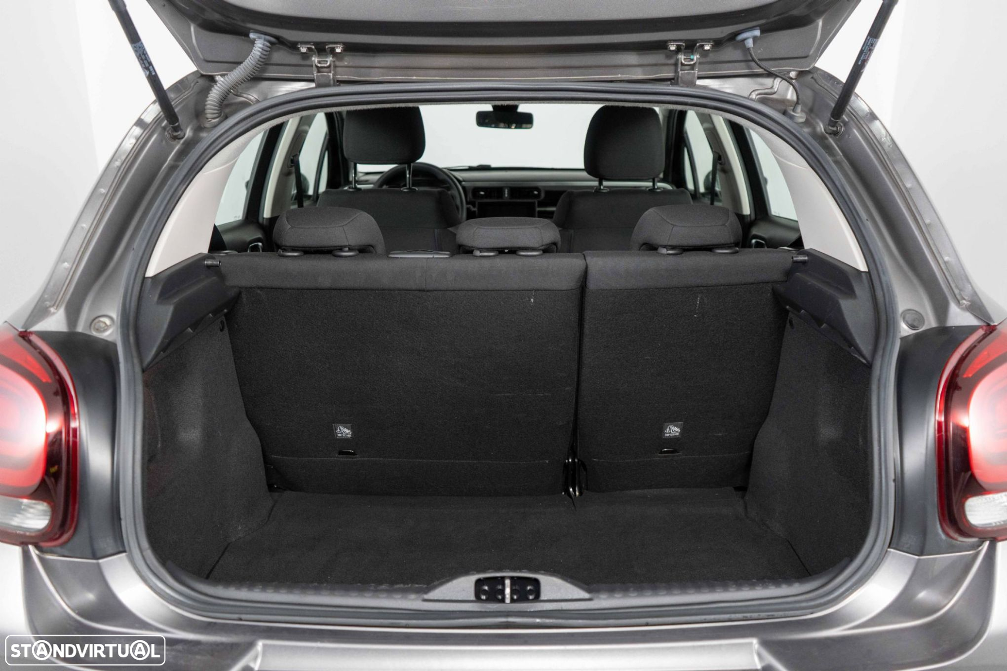 Citroën C3 1.2 PureTech Origins - 13