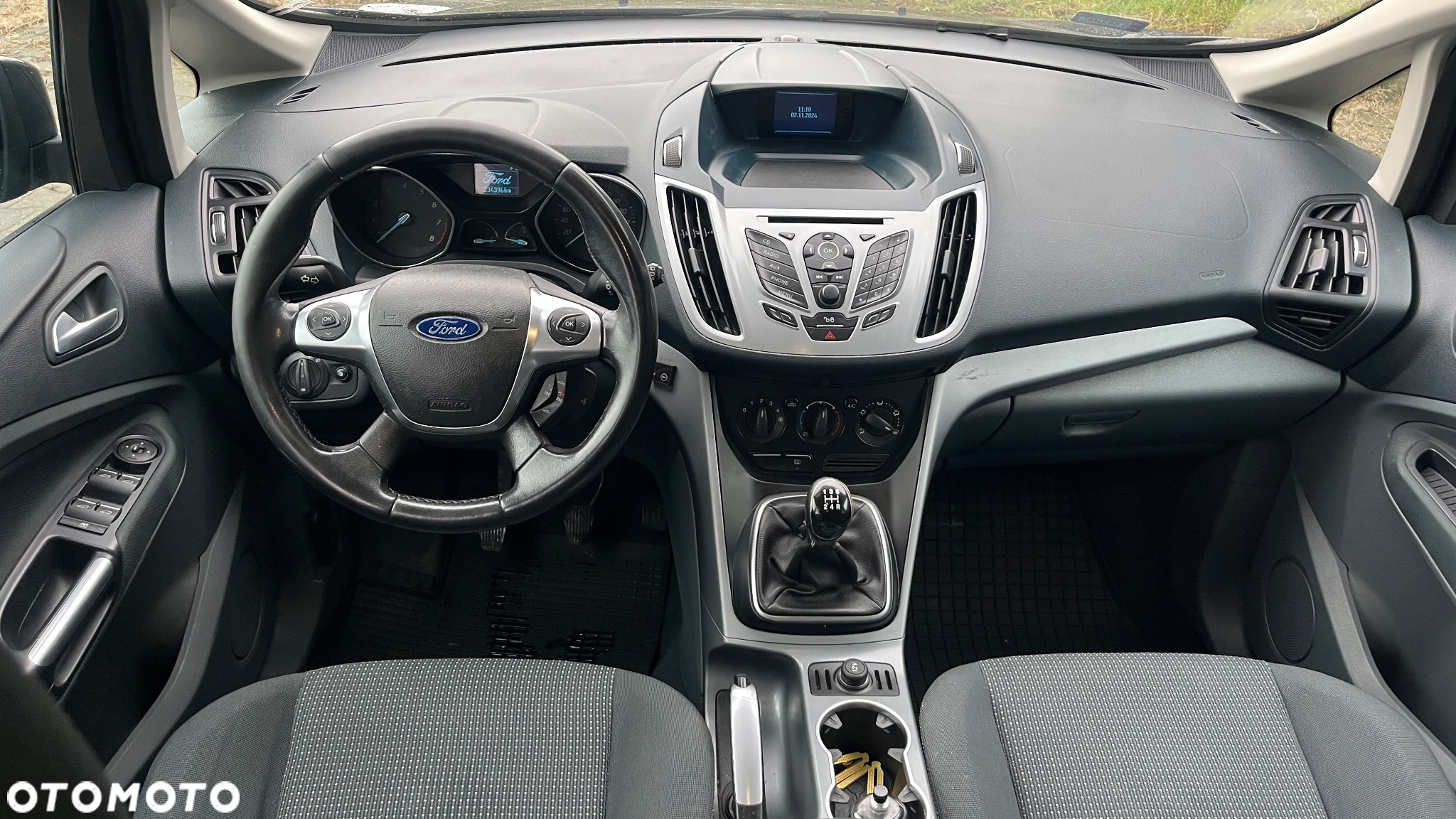 Opel Astra - 27