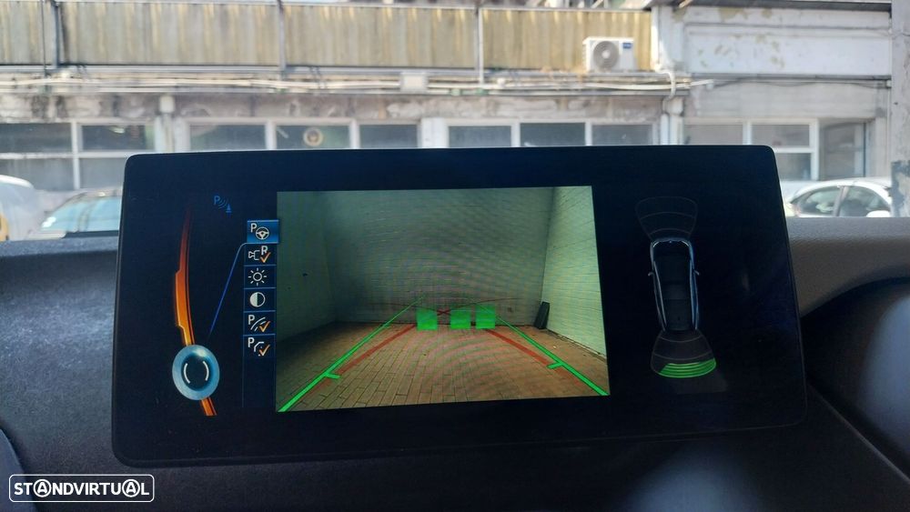 BMW i3 - 14