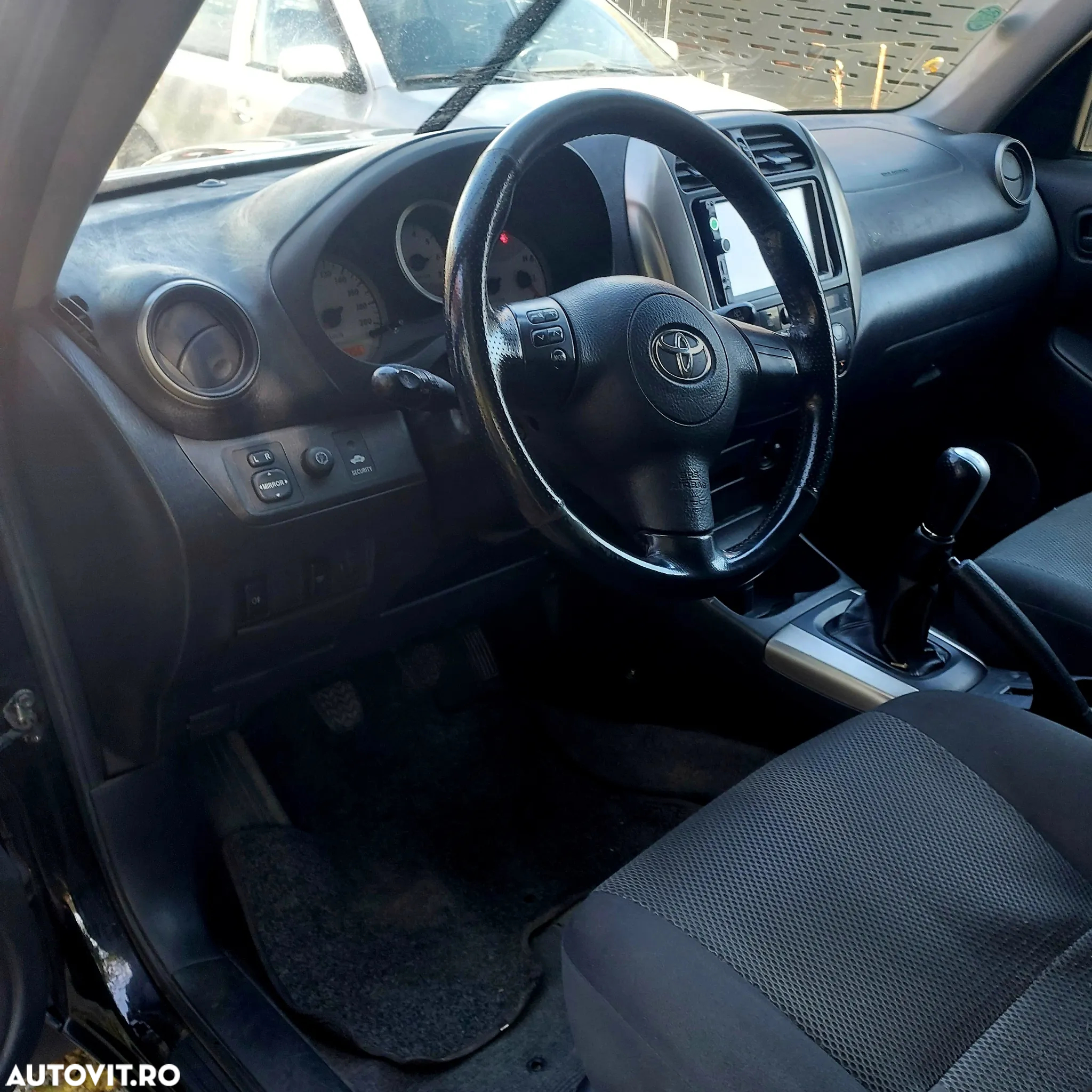 Toyota RAV4 2.0 D-4D Luna - 12