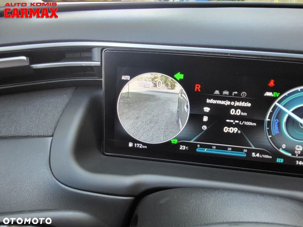Hyundai Tucson - 17