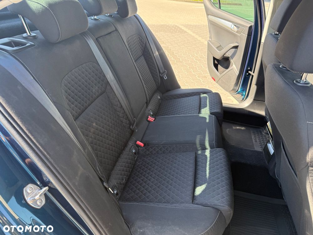 Skoda Superb 1.5 TSI ACT Ambition - 10