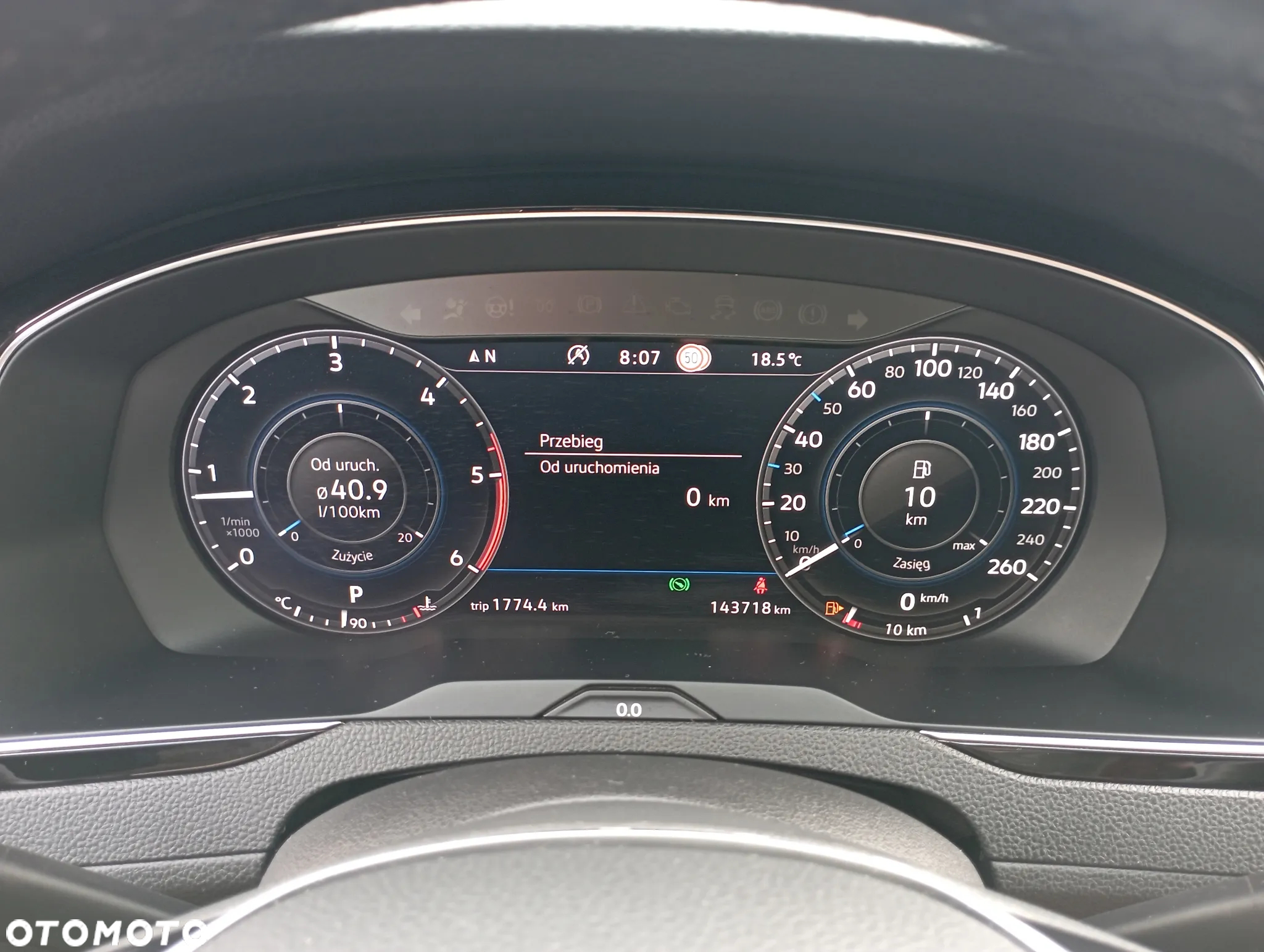 Volkswagen Passat 2.0 TDI BMT 4Mot Highline DSG - 14