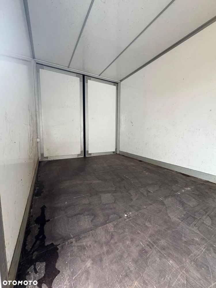 Ford Transit Kontener - 20