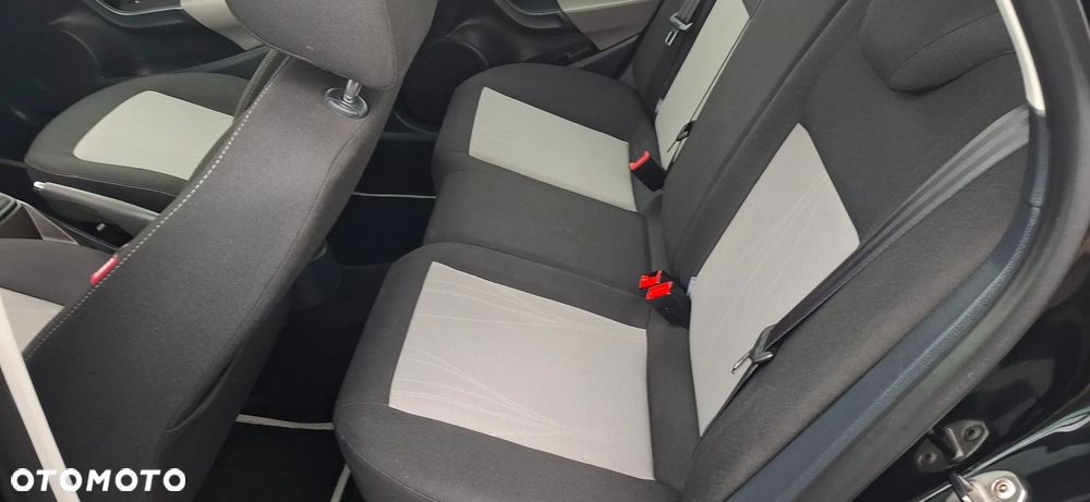 Seat Ibiza 1.4 16V Entry - 11