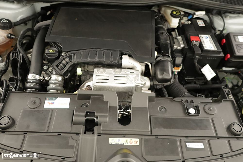 Citroën C4 1.2 PureTech YOU! - 24