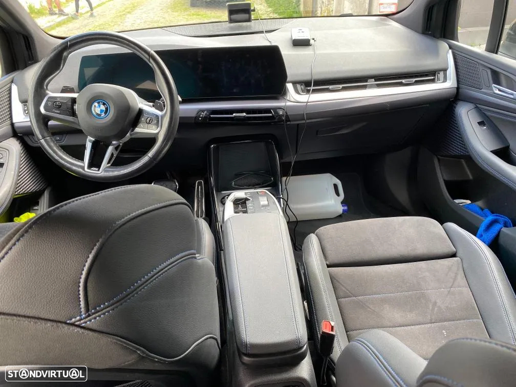 BMW 225xe Active Tourer e xDrive Aut. Luxury Line - 8