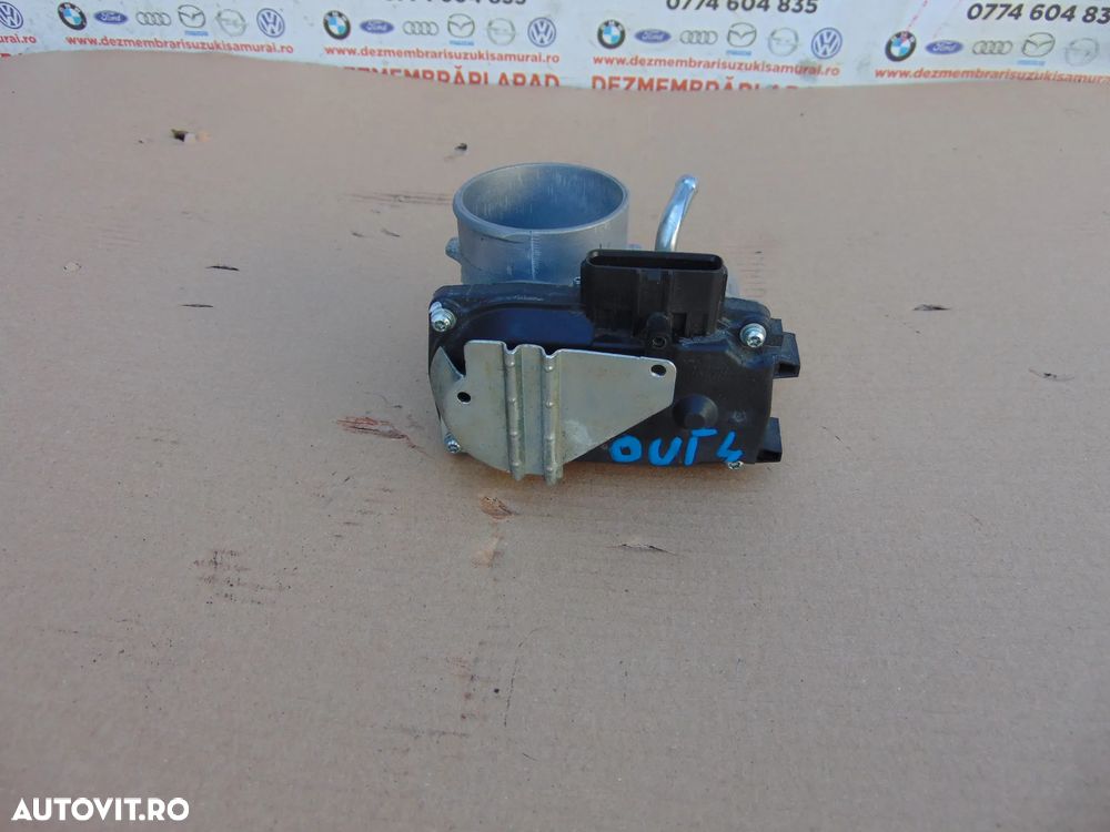 Clapeta acceleratie Mitsubishi Outlander 2.0 benzina euro 5 euro 6 asx - 2