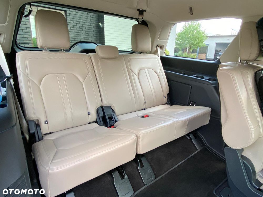 Ford Expedition - 31
