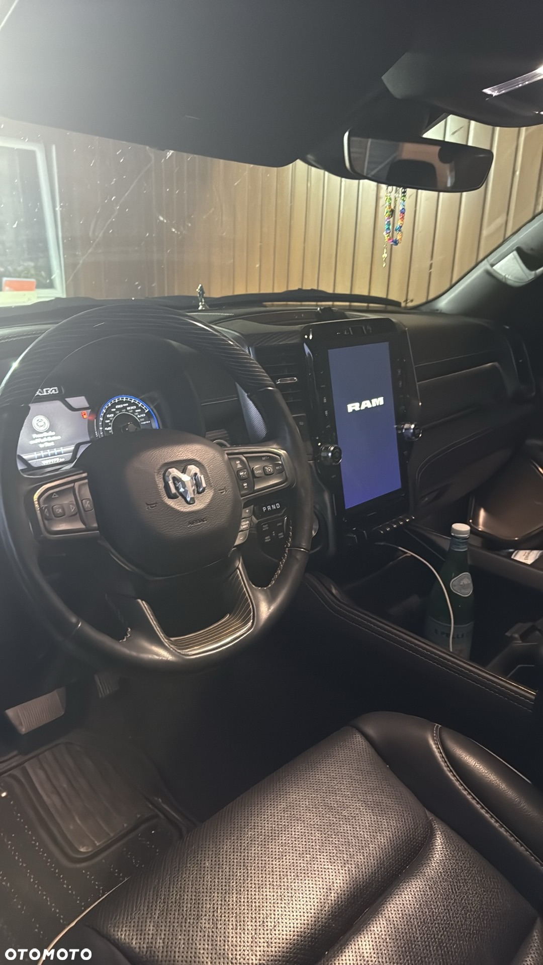 RAM 1500 Crew Cab Limited - 3