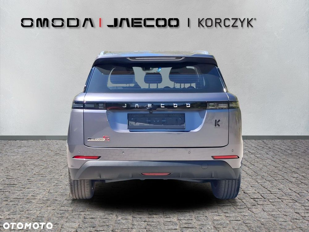 Jaecoo 5 - 5