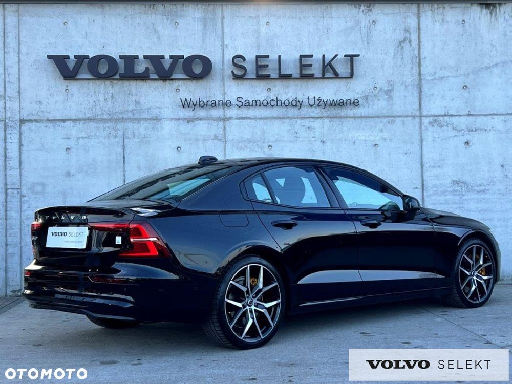 Volvo S60 - 9