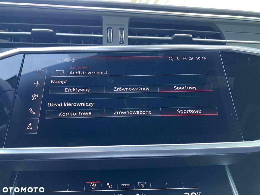 Audi A6 - 25