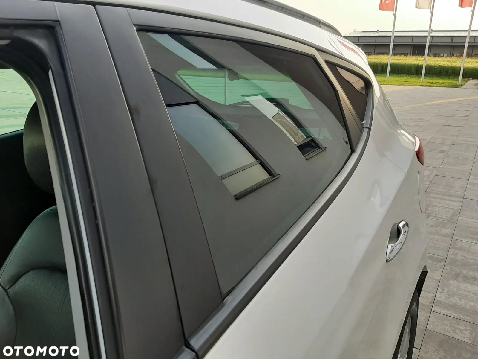 Hyundai ix35 2.0 CRDi 2WD Comfort - 34