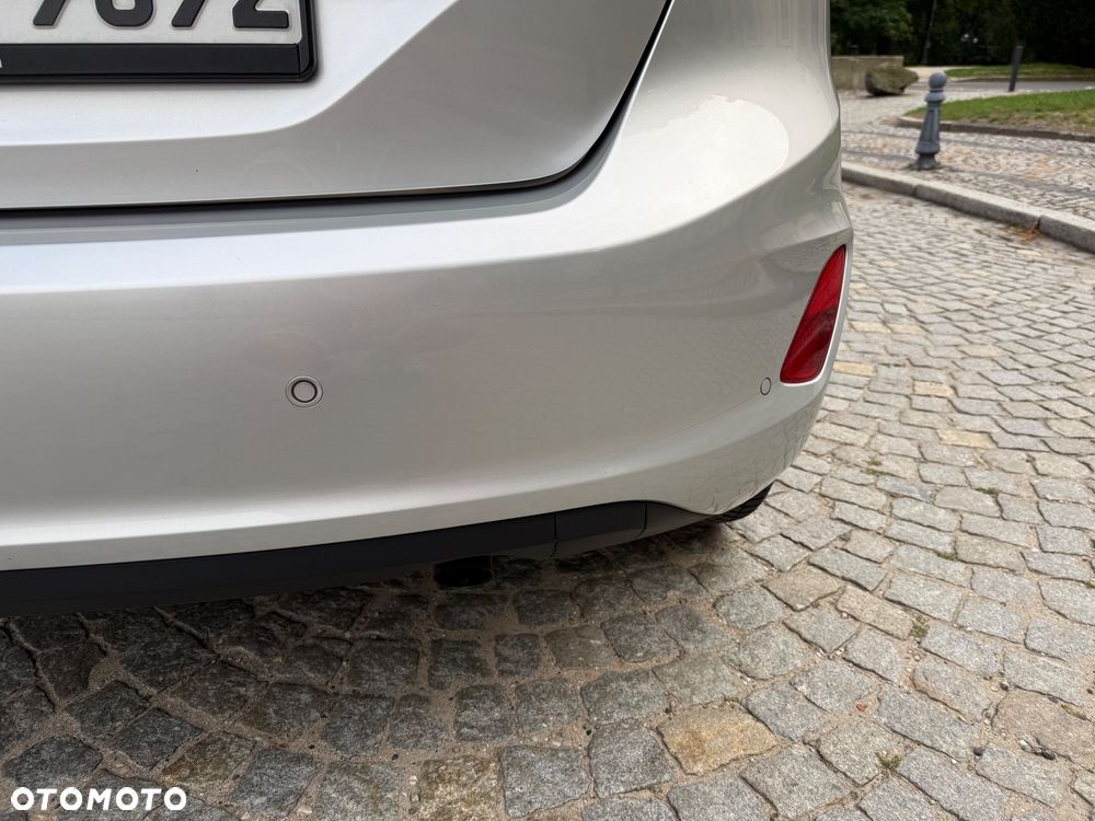 Ford Fiesta 1.5 TDCi S&S TITANIUM X - 6