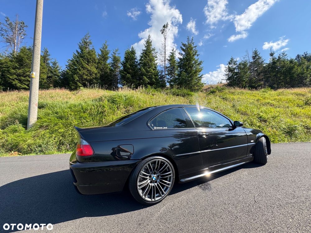 BMW Seria 3 330 Ci Edition Sport - 4