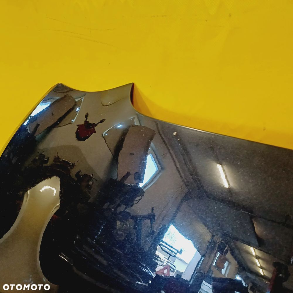 MASKA POKRYWA SILNIKA SEAT LEON II 5D HB LAK. LC9Z NR545 - 9