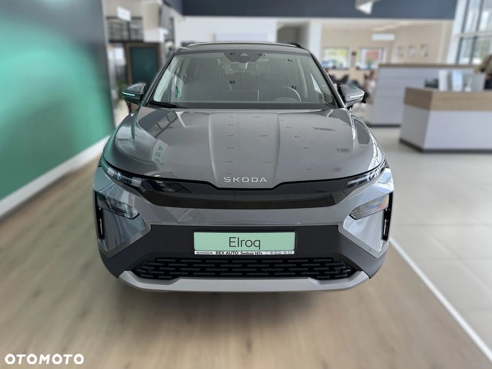 Skoda Elroq 60 63kWh - 7