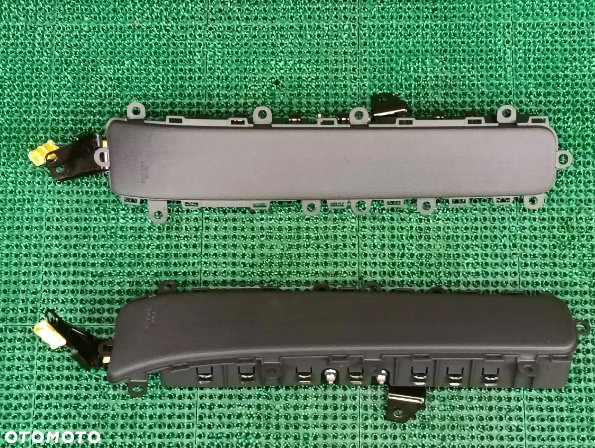 HONDA CIVIC od 2022r Poduszka Powietrzna AirBag Tylnej Kanapy Prawy Lewy - 1
