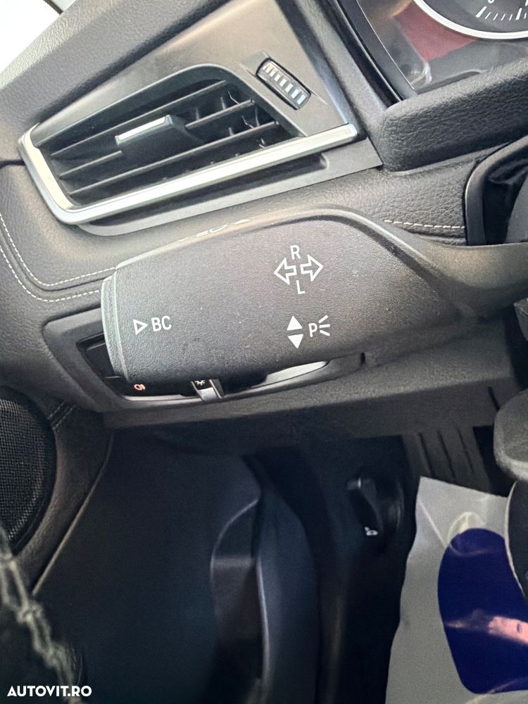 BMW Seria 2 216d Advantage - 22