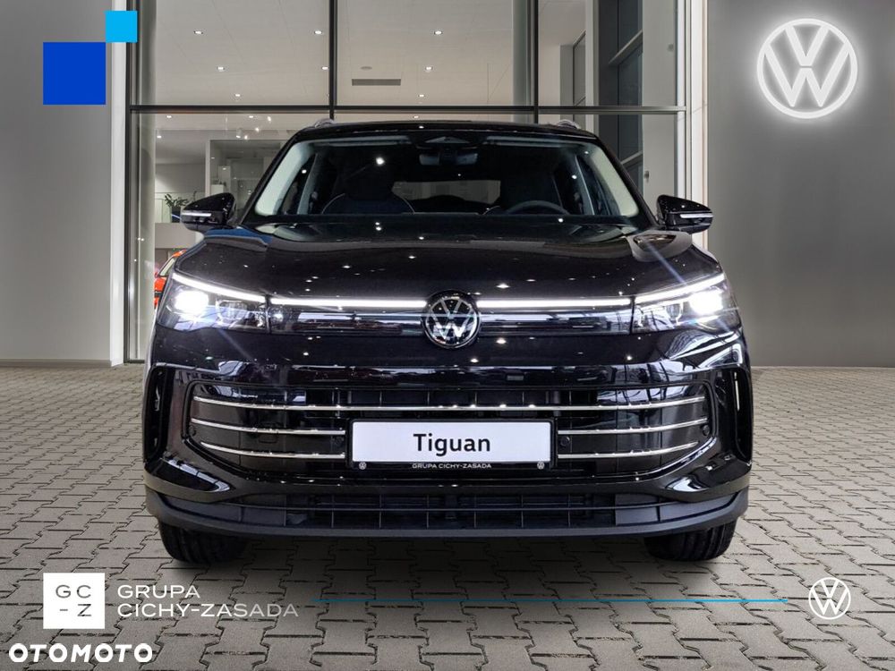 Volkswagen Tiguan 1.5 eHybrid PHEV 150kW Elegance DSG - 8