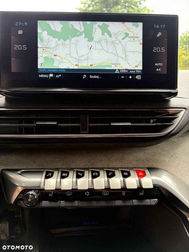 Peugeot 5008 1.5 BlueHDi GT Pack S&S EAT8 - 25