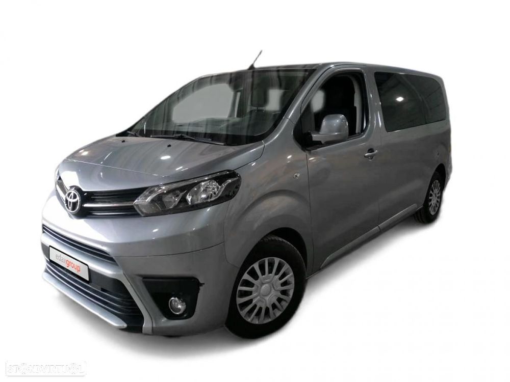 Toyota Proace Verso 2.0 D-4D L1 1.0T Prime 8L - 1