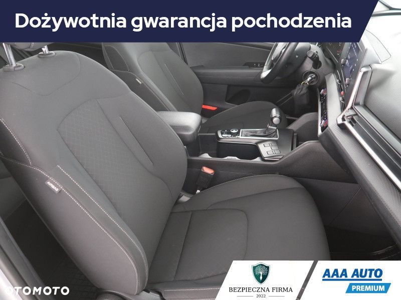 Kia Sportage - 11