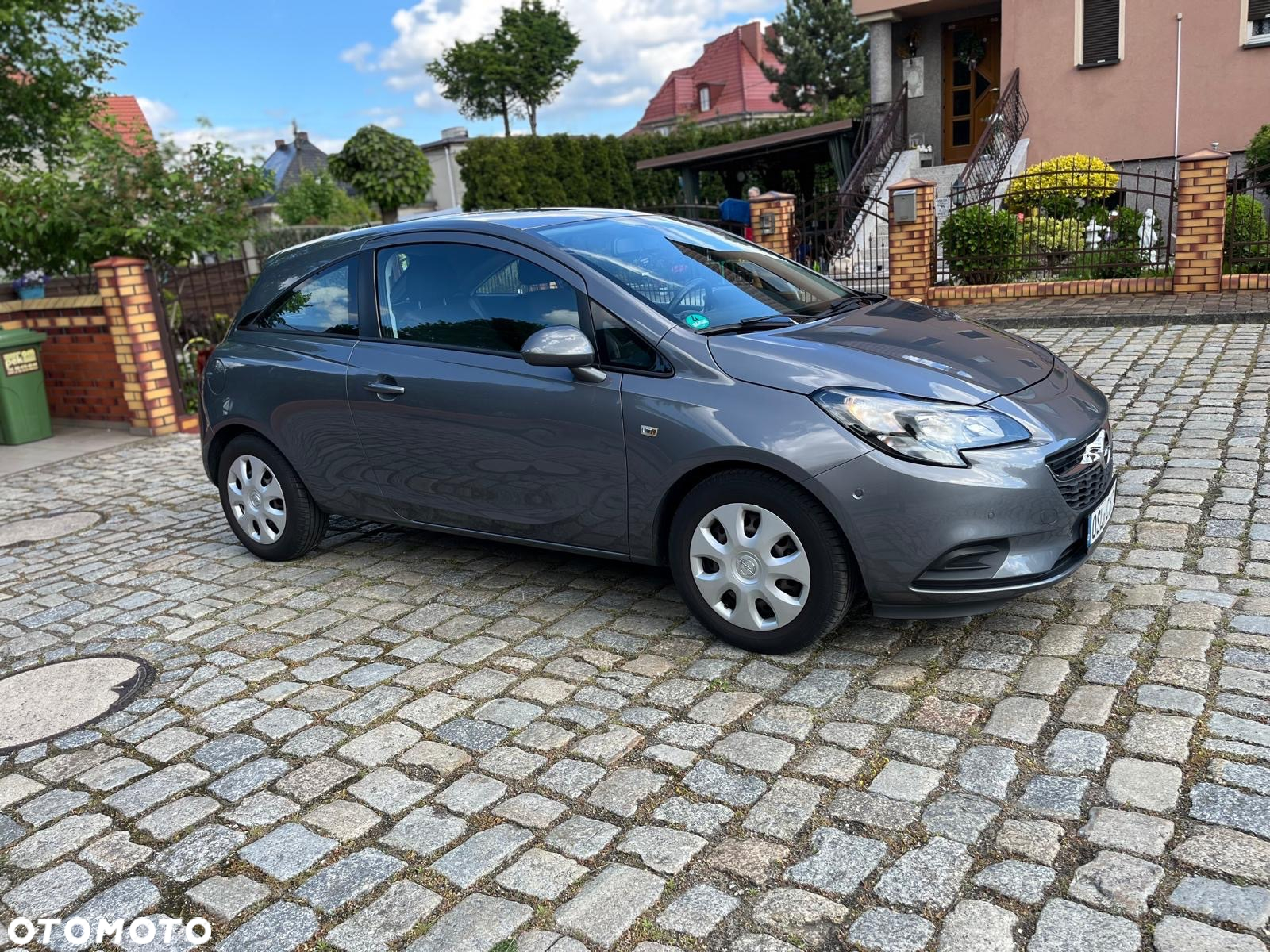 Opel Corsa 1.4 Cosmo - 10